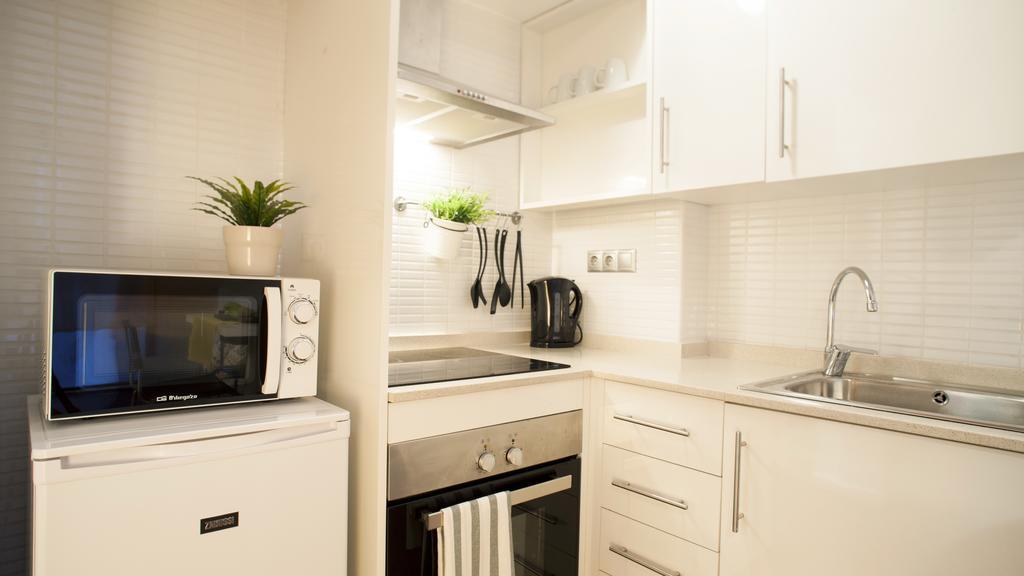 Duplex Tigre Appartamento
