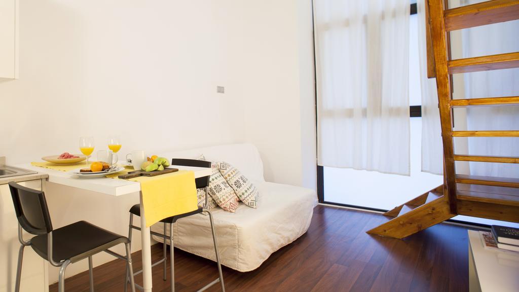 Appartamento Duplex Tigre Barcellona