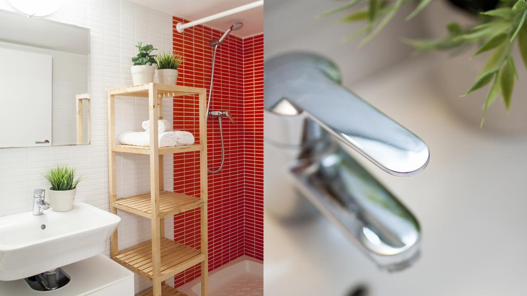 Duplex Tigre Appartamento Barcellona