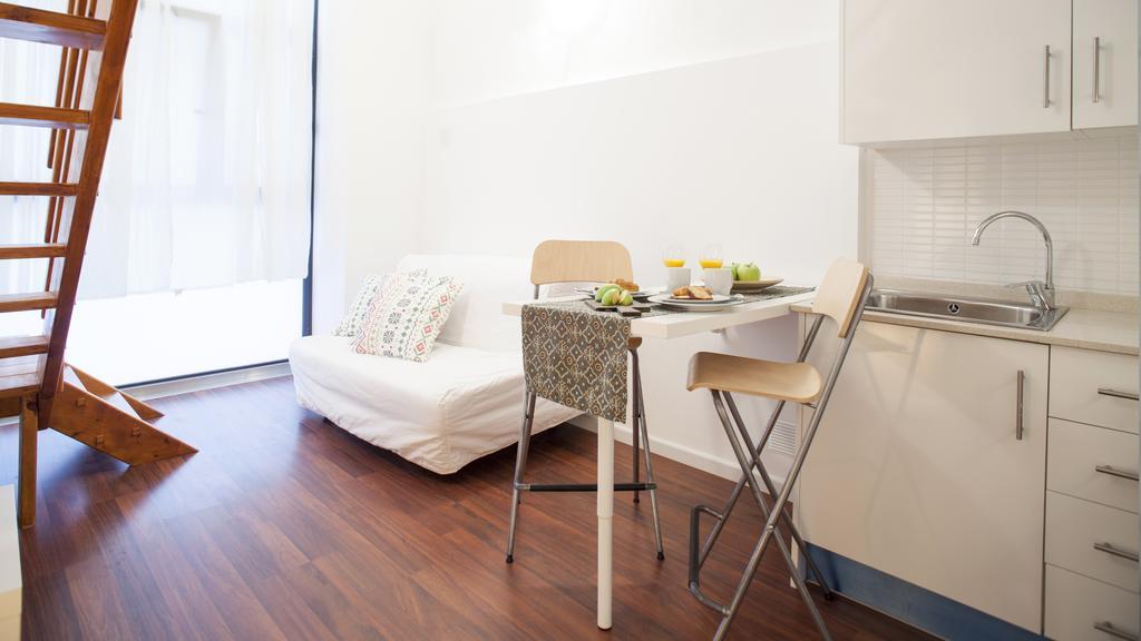 Appartamento Duplex Tigre *